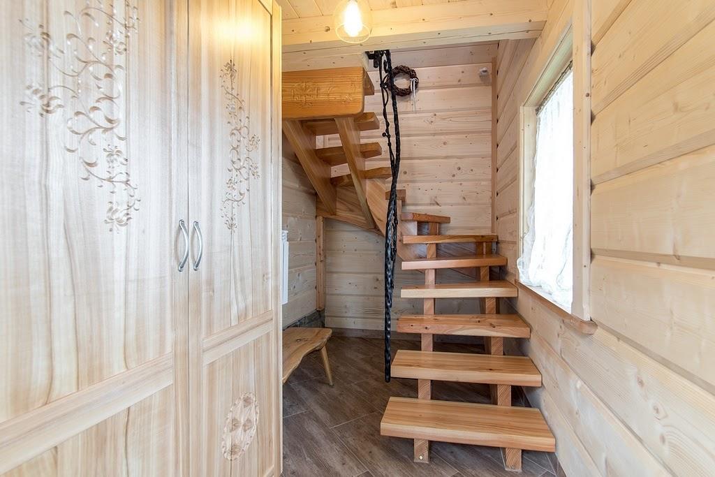 Gosciniec U Bobakow Apartment Zab Ngoại thất bức ảnh